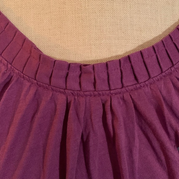 NWT LOFT TOP ❗️SOLD ❗️ - Picture 2 of 3